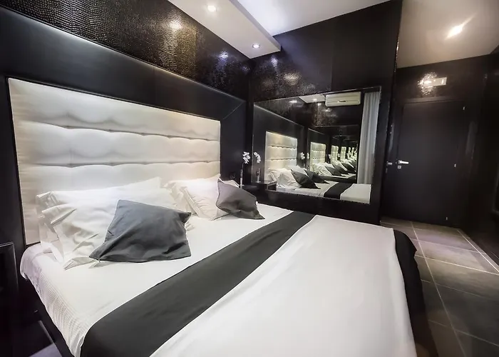 Kleopatra Design Hotel