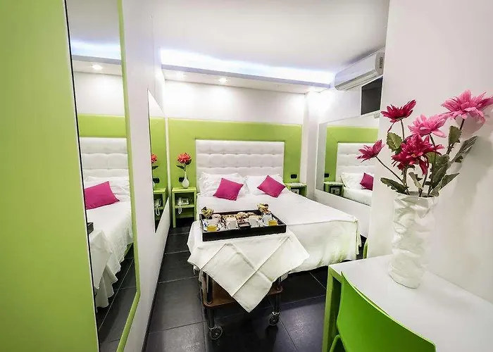Kleopatra Design Hotel